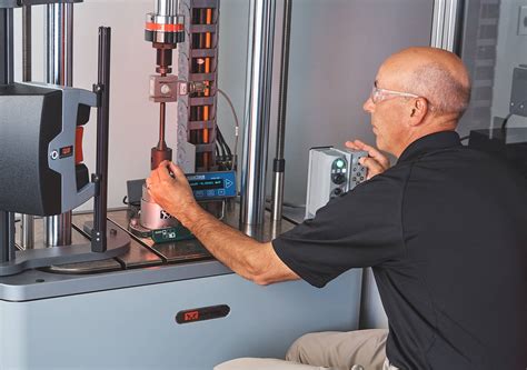 Instron : Materials Testing Machines for Tensile, Fatigue, Impact 